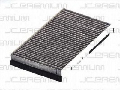 JC PREMIUM b4f009cpr -  Фильтр воздуха в салоне